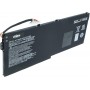 Baterija za Acer KT.0040G.009, AC16A8N - 4400 mAh 15.2V Li-Ion