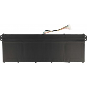 Baterija za Acer KT00405010, AP19B5L - 3500 mAh 15.4V Li-polymer
