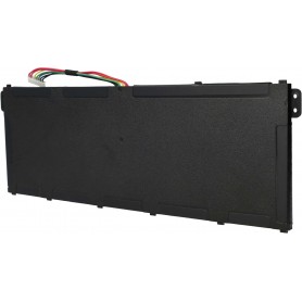 Baterija za Acer KT00407008, AP18C7M - 3800 mAh 15.4V Li-polymer