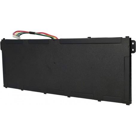 Baterija za Acer KT00407008, AP18C7M - 3800 mAh 15.4V Li-polymer