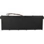 Baterija za Acer KT00407008, AP18C7M - 3800 mAh 15.4V Li-polymer
