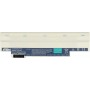 Baterija za Acer Aspire One D255, D257, D260, D270 - 6600 mAh 11.1V Li-Ion