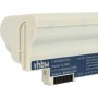 Baterija za Acer Aspire One D255, D257, D260, D270 - 6600 mAh 11.1V Li-Ion