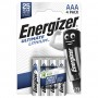 Energizer Ultimate Lithium AAA LR06 1.5V