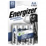Energizer Ultimate Lithium LR06 AA 1.5V Litij