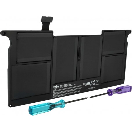 baterija za Apple 2ICP4/46/66-1, 020-7376-A, 020-6920-A 01 - 4680 mAh 7.3V Li-polymer