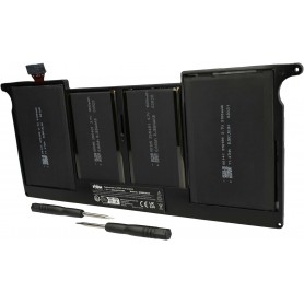 Baterija za Apple MacBook Air A1375, 4800 mAh