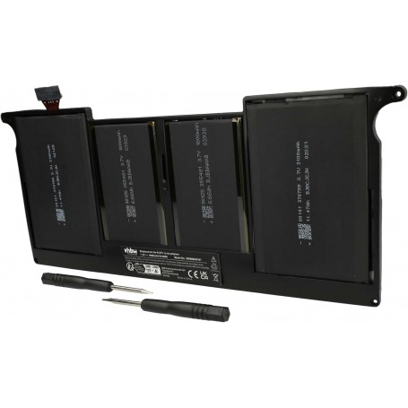 Baterija za Apple MacBook Air A1375, 4800 mAh