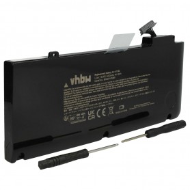 Baterija za Apple 661-5229, 661-5557, A1322, 661-5391, 020-6547-A - 4400 mAh 10.95V Li-polymer