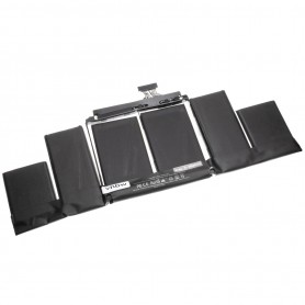 Baterija za  Apple A1398, A1417 - 8600 mAh 10.95V Li-polymer