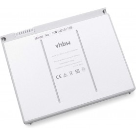 Baterija za Apple A1148, A1175, A1405, A1150, A1121, A1148 - 5500 mAh 10.8V Li-Ion