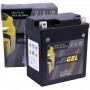 Akumulator Intact GEL YTX7L-BS 12V-6Ah