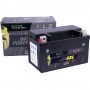 Akumulator Intact GEL YTX7A-BS 12V-6Ah
