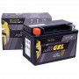 Akumulator Intact GEL YTX9-BS 12V-8Ah