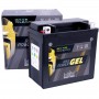 Akumulator Intact GEL YTX14-BS 12V-12Ah