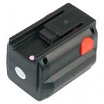 Gardena Li-Ion 18V / 3000mAh