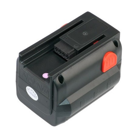 Gardena Li-Ion 18V / 3000mAh