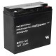Multipower MP22-12C 12V 22Ah
