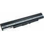 Baterija za Asus 07G016BW1875, 70-NWU1b1000Z, 07G016C11875 - 2200 mAh 14.8V Li-Ion