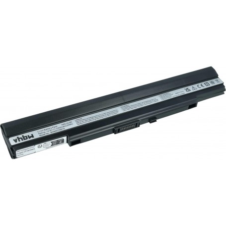 Baterija za Asus 07G016BW1875, 70-NWU1b1000Z, 07G016C11875 - 2200 mAh 14.8V Li-Ion