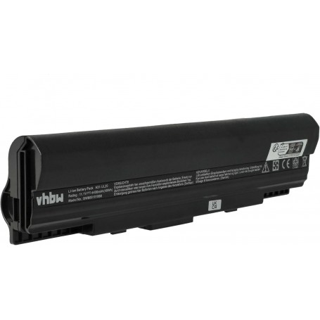 Baterija za Asus 07GO16EE1875M-00A20-949-114F, 90-NX62B2000Y - 4400 mAh 11.1V Li-Ion