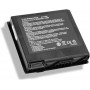 Baterija za Asus 0B110-00080000, A42-G55, B056R014-0037 - 5200 mAh 14.4V Li-Ion