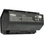 Baterija za Asus 0B110-0020000M, A42-G750 - 5900 mAh 14.8V Li-polymer