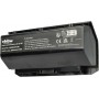 Baterija za Asus 0B110-0020000M, A42-G750 - 5900 mAh 14.8V Li-polymer