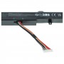Baterija za Asus 0B110-00220000, 0B110-00220100, 0B110-00220200 - 2200 mAh 14.4V Li-Ion