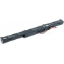 Baterija za Asus 0B110-00220000, 0B110-00220100, 0B110-00220200 - 2600 mAh 14.4V Li-Ion