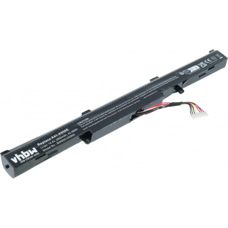 Baterija za Asus 0B110-00220000, 0B110-00220100, 0B110-00220200 - 2950 mAh 14.8V Li-Ion