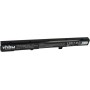 Baterija za Asus 0B110-00250100M-A1A1A-327-03D3, 0B110-00250100M - 2200 mAh 14.4V Li-Ion
