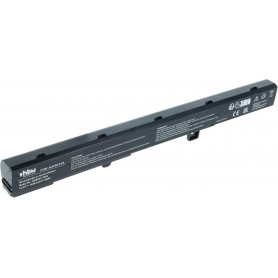 Baterija za Asus 0B110-00250100M-A1A1A-327-03D3, 0B110-00250100M - 2600 mAh 14.4V Li-Ion