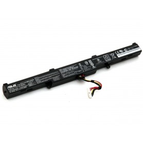 Baterija za Asus 0B110-00360100, A41Lk9H, 0B110-00360000, A41N1501 - 2200 mAh 15V Li-Ion