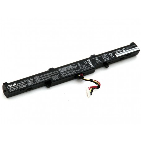 Baterija za Asus 0B110-00360100, A41Lk9H, 0B110-00360000, A41N1501 - 2200 mAh 15V Li-Ion