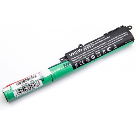 Baterija za Asus 0B110-00390200, 0B110-00390000, 0B110-00390100 - 2200 mAh 11.25V Li-Ion