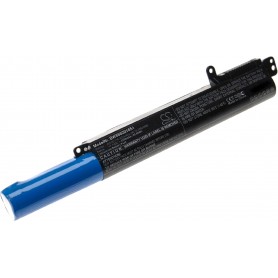 Baterija za Asus 0B110-00520200, 0B110-00520500, A31L04Q, A31N1719 - 2600 mAh 11.1V Li-Ion