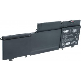 baterija za Asus 0B200-00070000, C23-UX32, 0B200-00070100 - 6520 mAh 7.4V Li-polymer