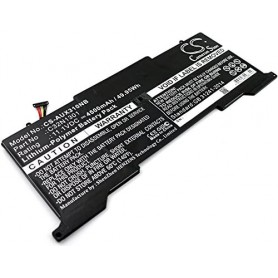 Baterija za Asus 0B200-00510000, C32N1301 - 4500 mAh 11.1V Li-polymer