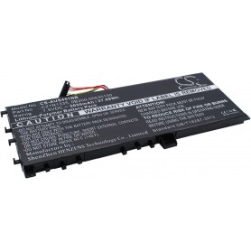 Baterija za Asus 0B200-00530100, C21N1335 - 5050 mAh 7.5V Li-polymer