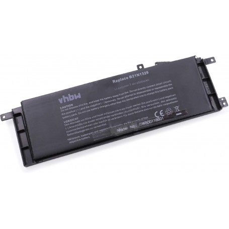 Baterija za Asus X553 X553M F553 F553M / 7,2V 4000mAh