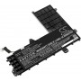 Baterija za Asus EeeBook E502M E502MA / 7,6V 4200mAh