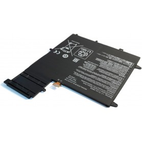 Baterija za Asus 0B200-02420200, C21N1706 - 4900 mAh 7.7V Li-polymer