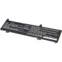 Baterija za Asus 0B200-02580100, 0B200-02580200, 0B200-02580000 - 4050 mAh 11.49V Li-polymer