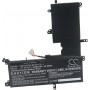 Baterija za Asus 0B200-02660000, B31N1705, 0B200-02660100 - 3650 mAh 11.52V Li-polymer