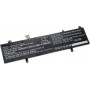 Baterija za Asus 0B200-02710000, B31Bi91, 0B200-02710100M, B31N1707 - 3500 mAh 11.52V Li-Ion
