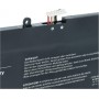 Baterija za Asus 0B200-02730100, B41N1711 - 4050 mAh 15.2V Li-polymer