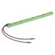 Panasonic 4.8V/1500 mAh AA baterijski sklop