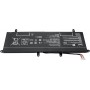 Baterija za Asus 0B200-03520000, 0B200-03520100, C41N1901 - 4500 mAh 15.4V Li-polymer