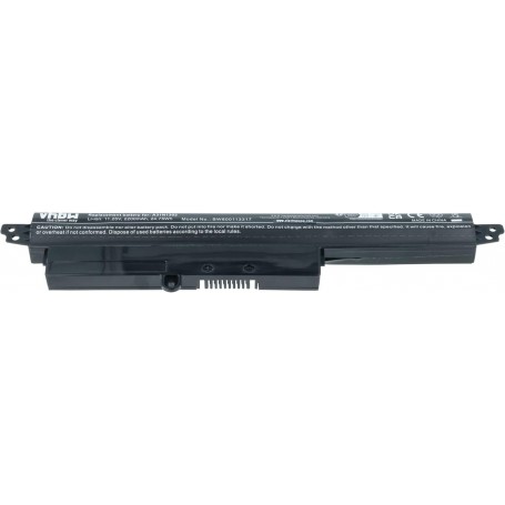 Baterija za Asus 1566-6868, 0B110-00240100E, A31LM9H, A31LMH2 - 2200 mAh 11.25V Li-Ion